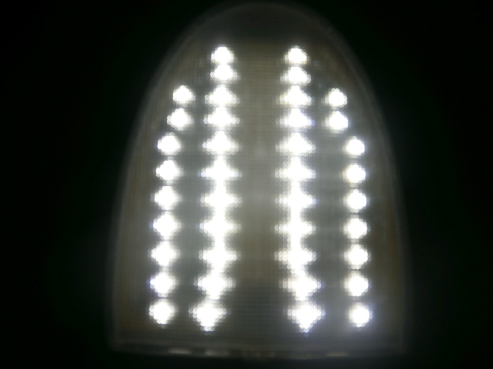LED плафони 4