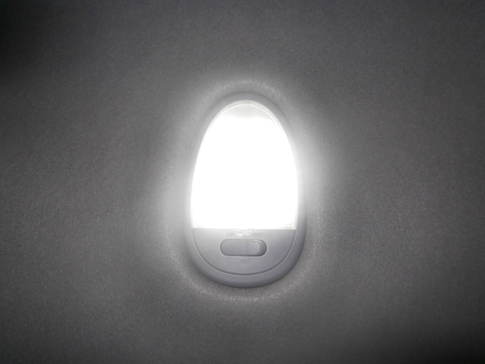 LED плафони 5
