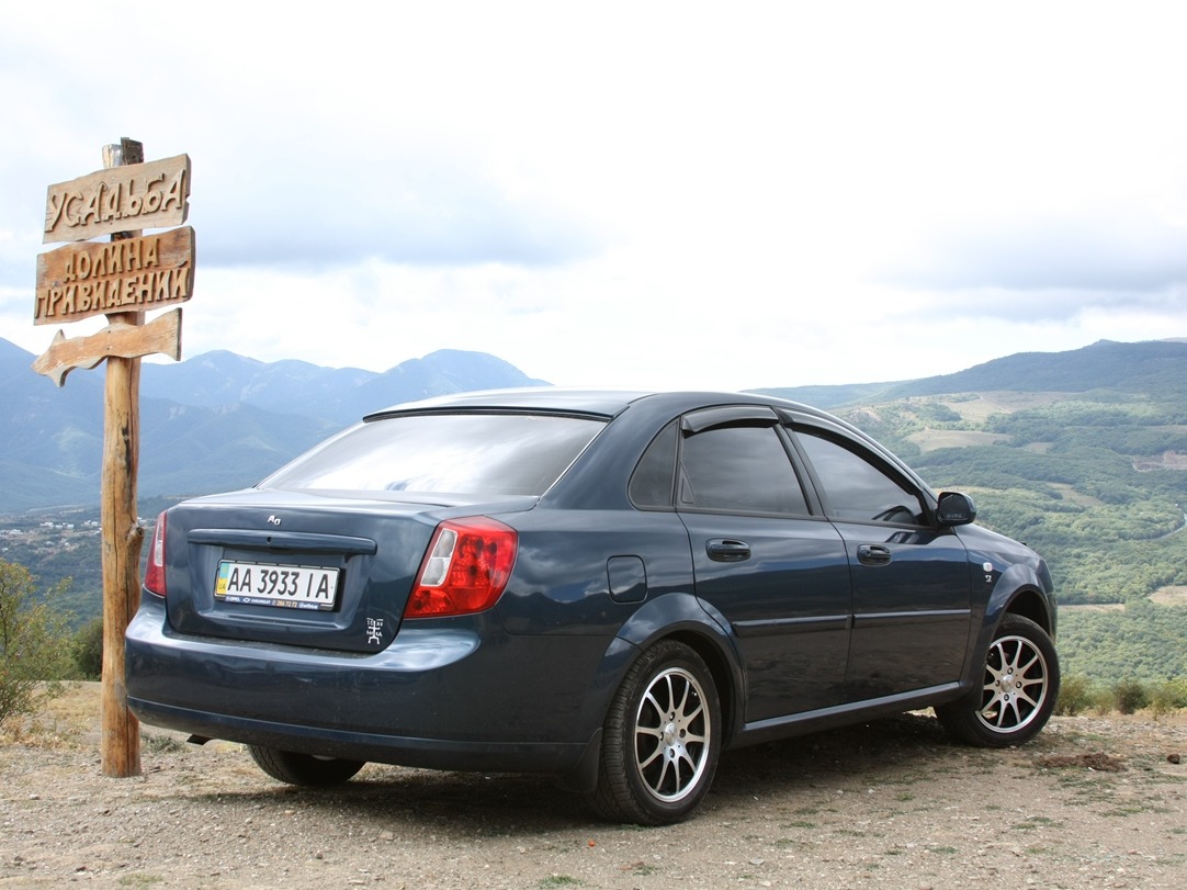 Запис, 6 вересня 2010 4