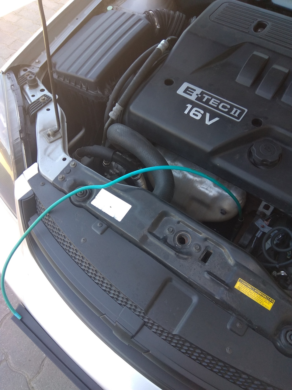 Залив присадку Liqui Moly Molygen 2