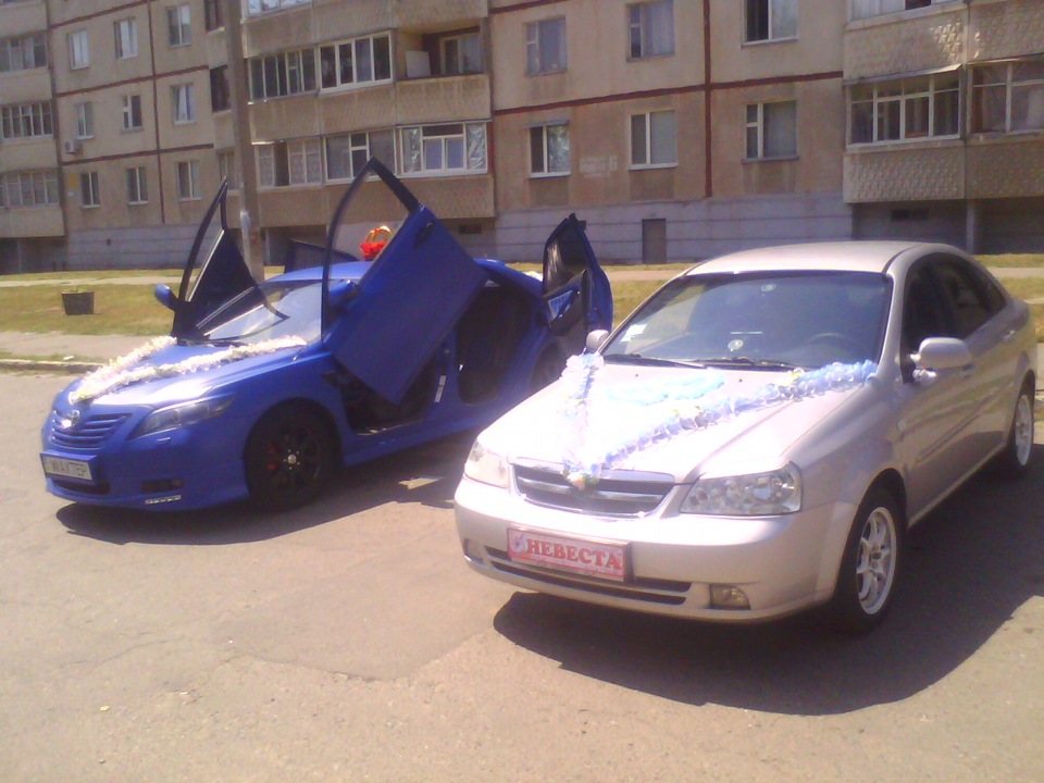ах це весілля! 2
