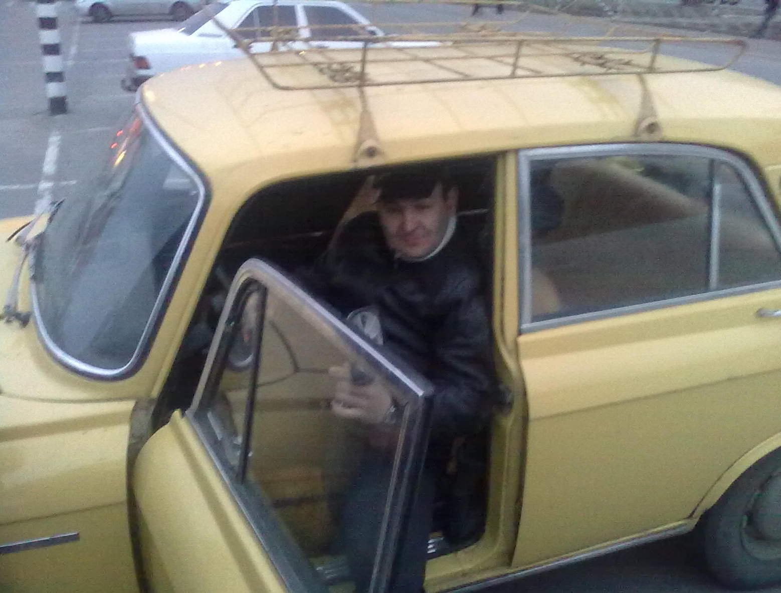 робити не було чого мені! 2