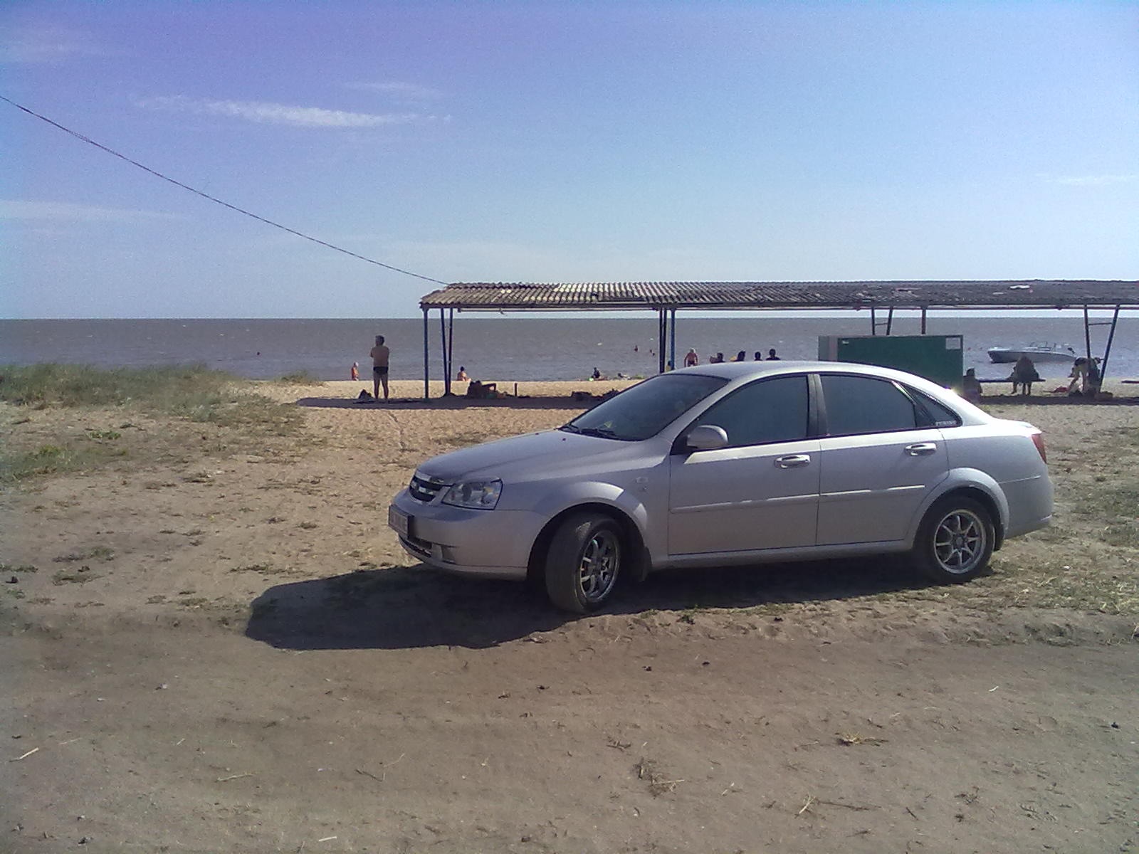 фотки з моря!(чембролетика)=) ) ) )) 5