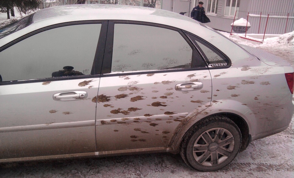 брудні лачики!))) 5