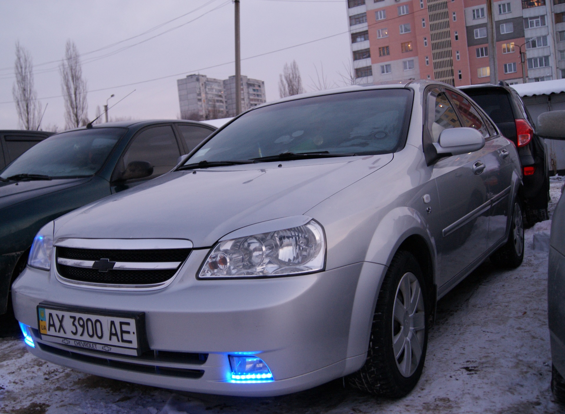 та ось так неочимий альбом 2
