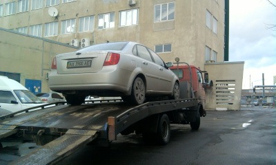 Знову не АЙС! 4