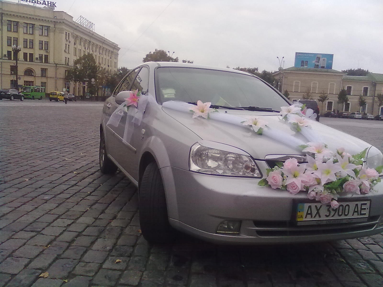 весілля! =))))) 1