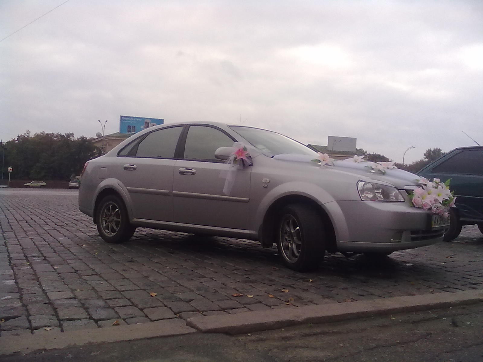 весілля! =))))) 4