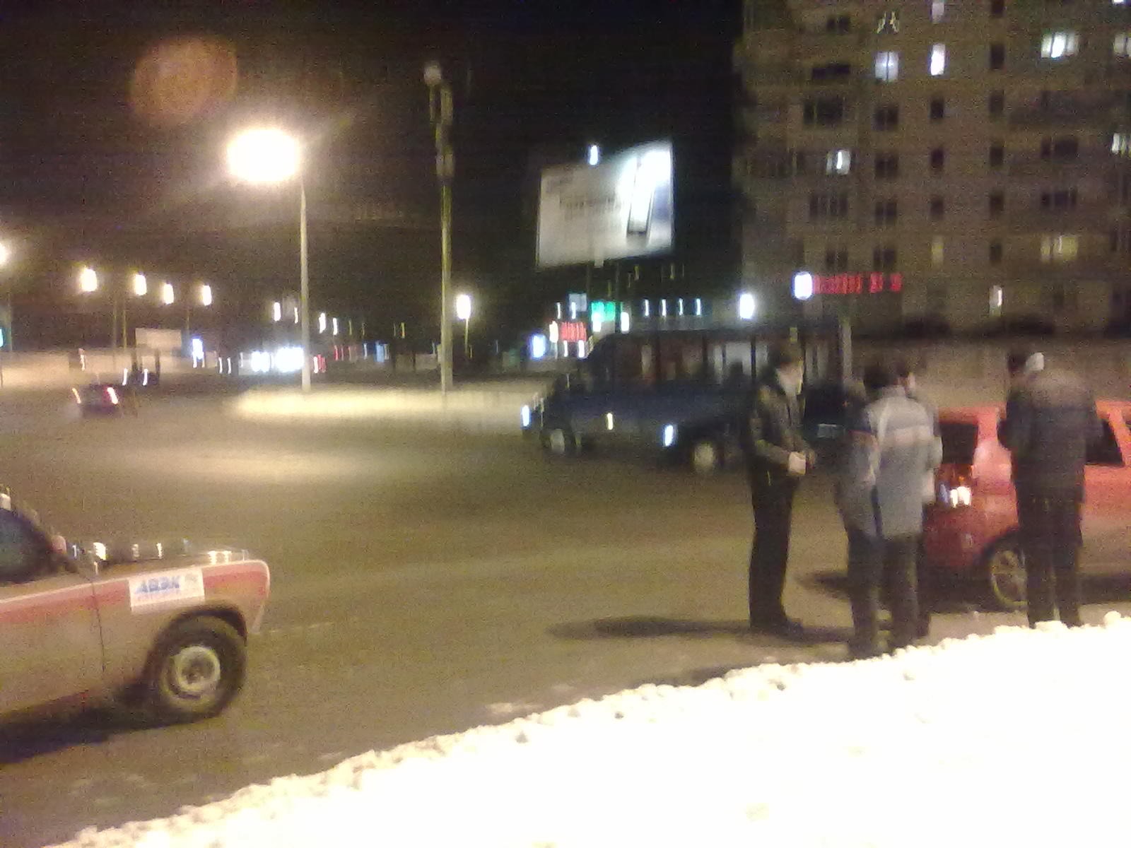 ось такі млинці ралійники! 5
