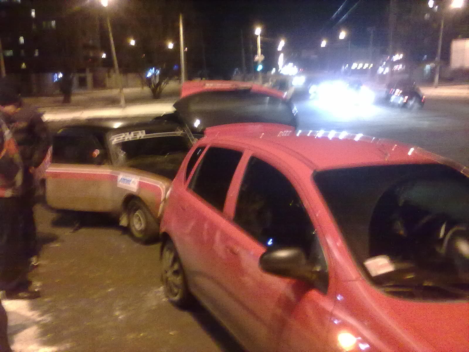 ось такі млинці ралійники! 3