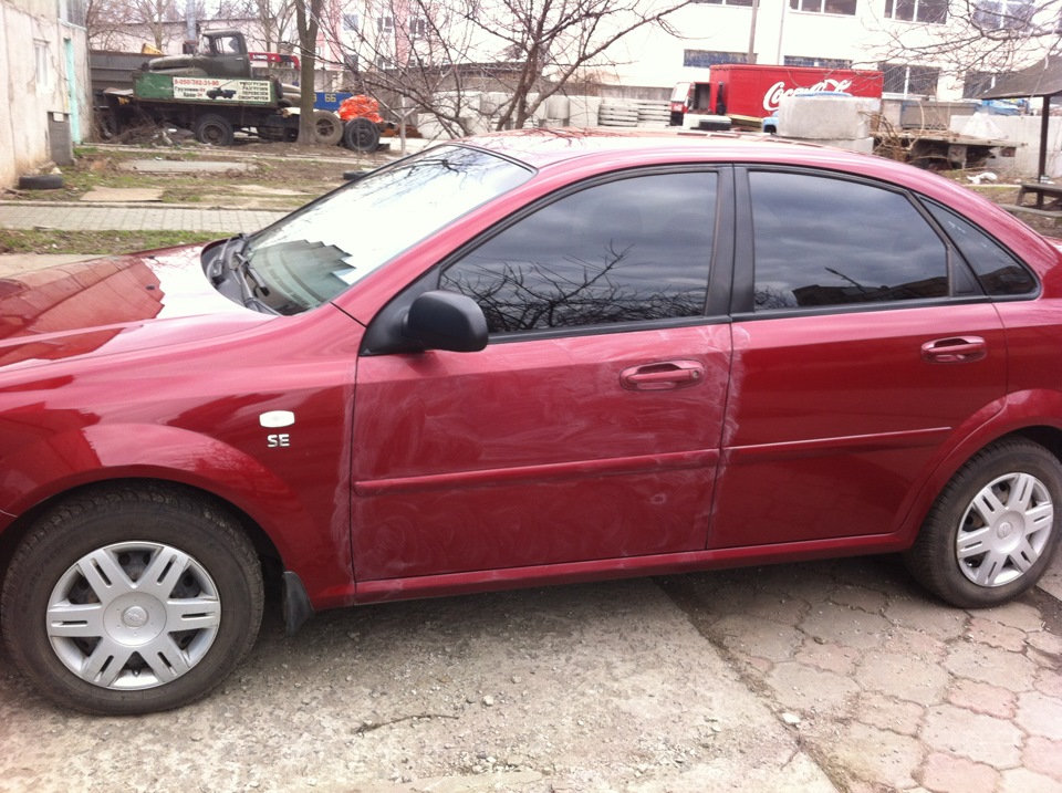Turtle Wax Plus PTFE + Твердий віск Shell 4