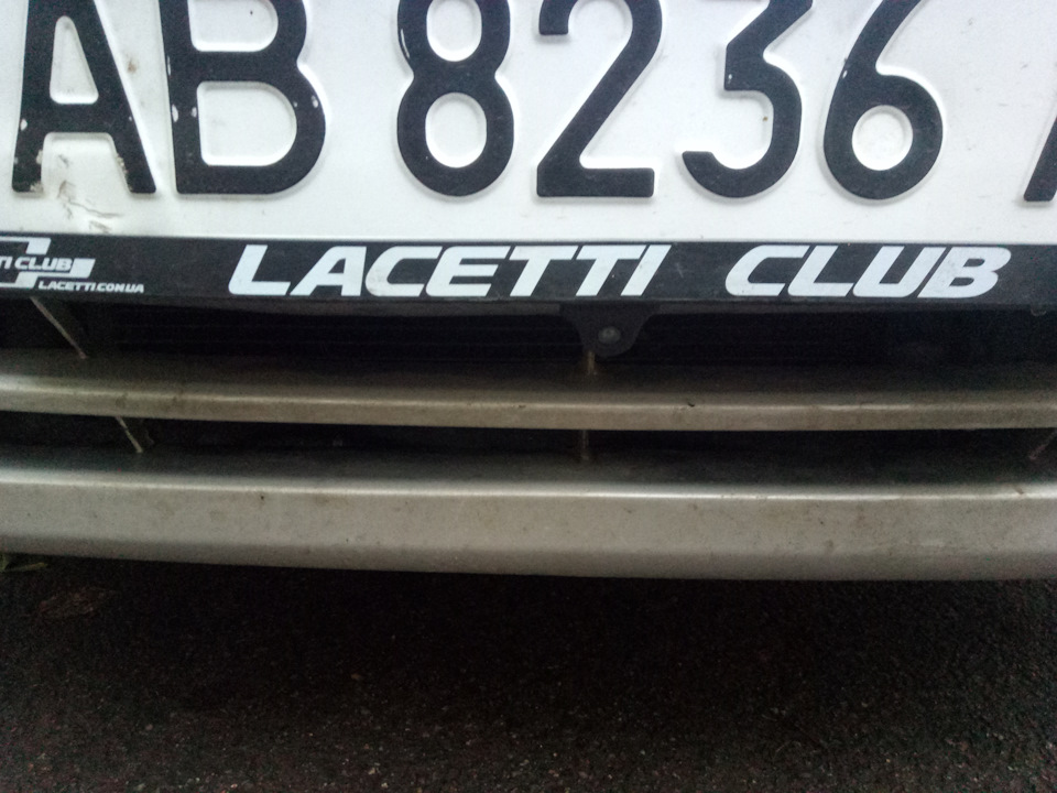 Камера переднього виду 3