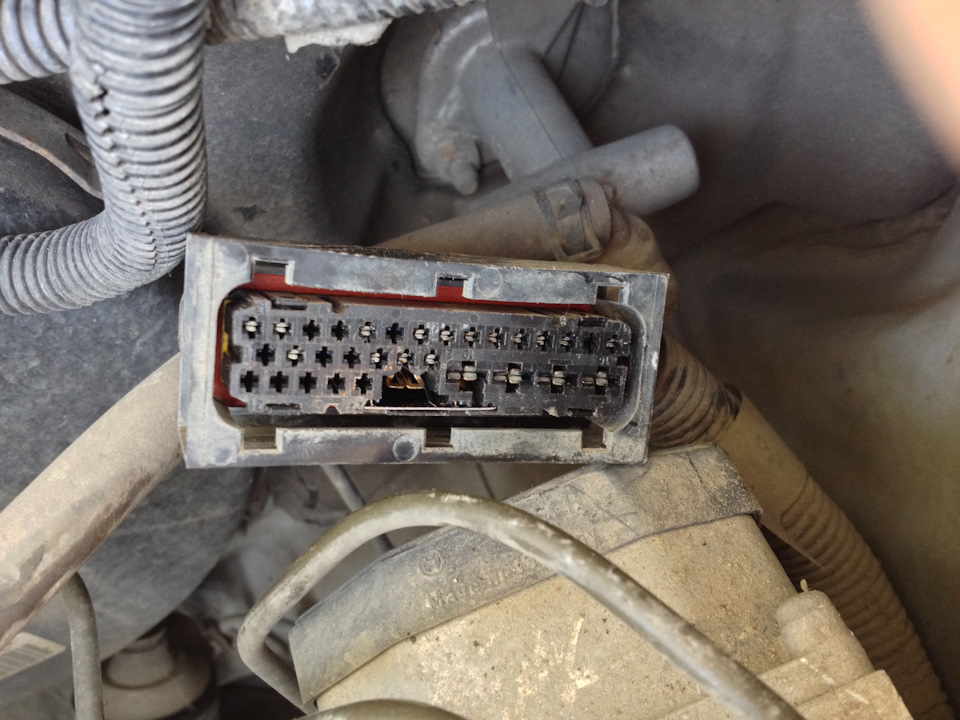 Міф про функцію TPMS в Лачетті. 4