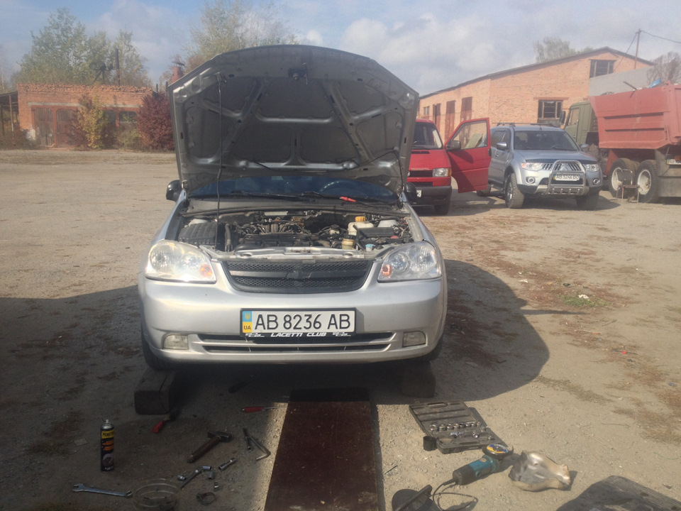 Пламик замість ката. 4