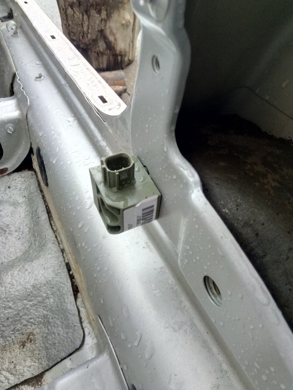 Розширений (повноцінний) SRS - AirBag на 4 подушки та преднатяжники 5