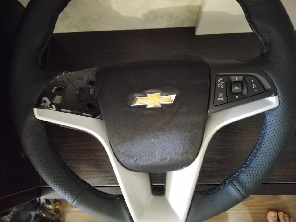 Сруль від Ку-Cruze-ніка) 4
