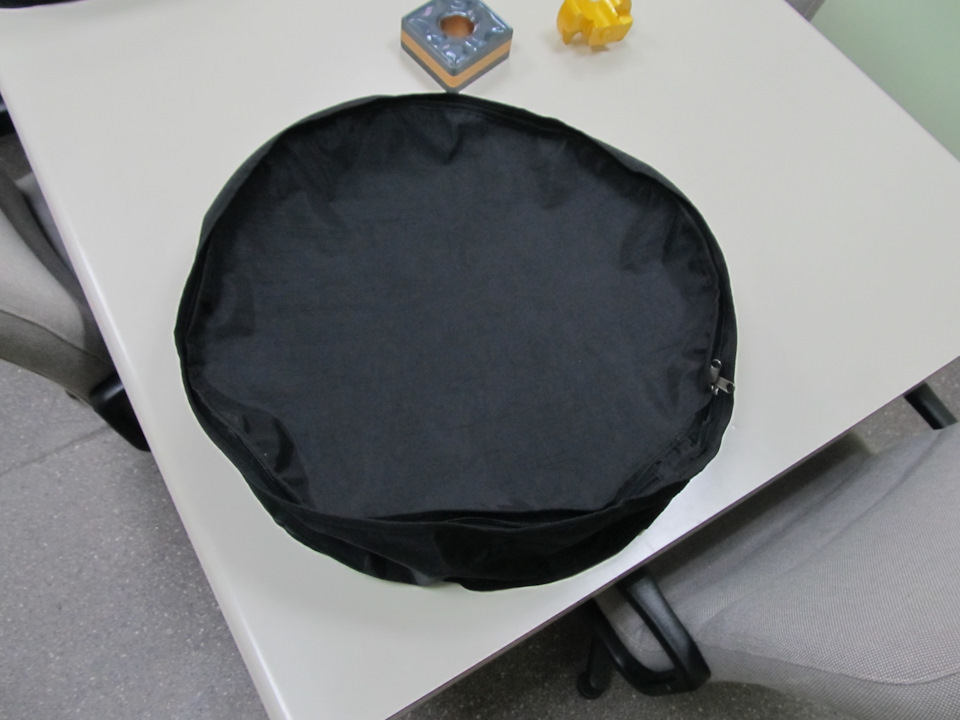 Чохол для докатки 1