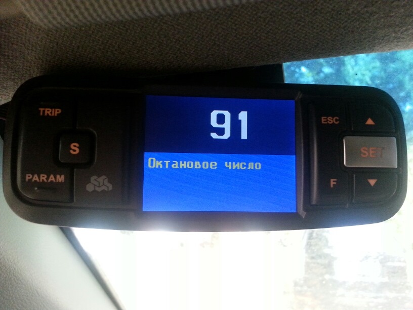 Додаткові параметри в БК після оновлення 4