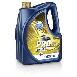 Моторне масло Neste Oil City Pro LL вже не те? Стук гідриків? 2