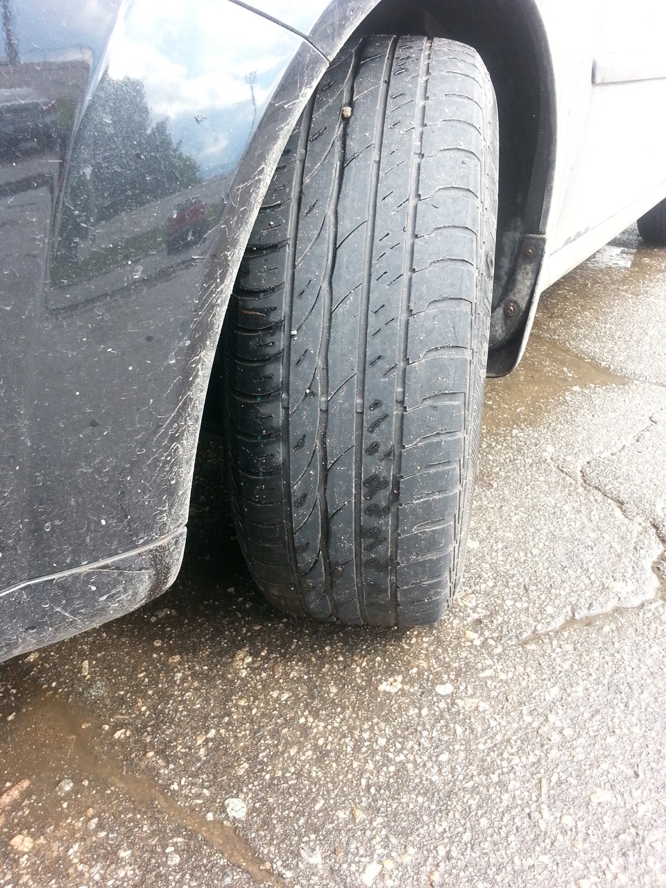 Нові літні капці Bridgestone Sporty Style MY-02 1