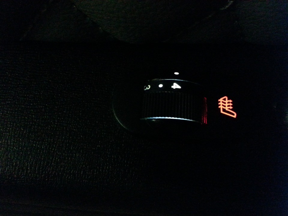 Пересвіт Daewoo Lanos 2