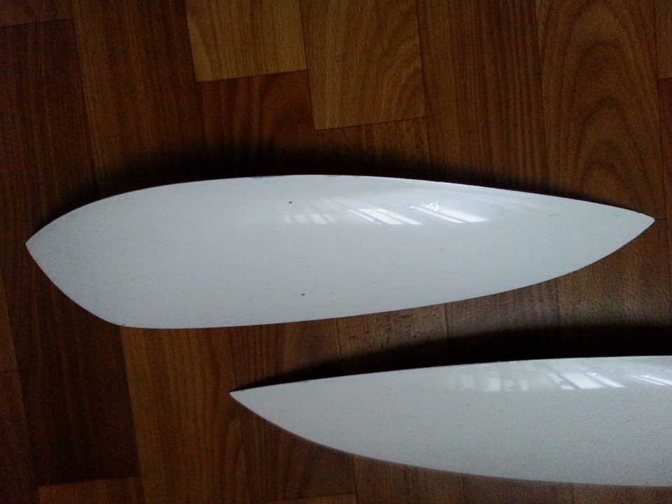 Вії приїхали =))) 2