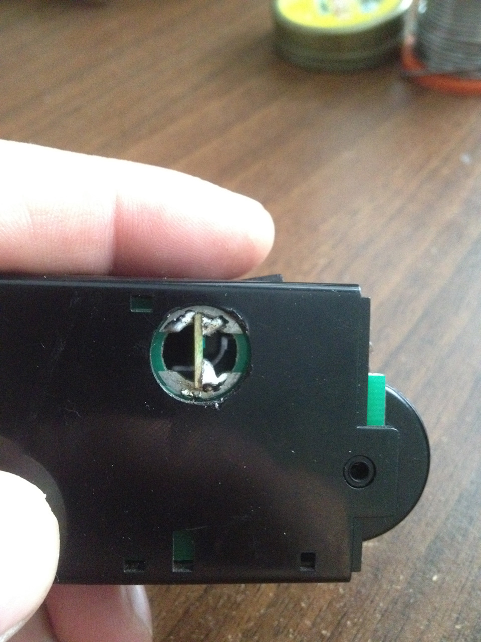 Пересвіт! smd частина 2 5