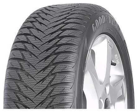 Зимова гума Goodyear Ultra Grip 8 185/65 R14 1