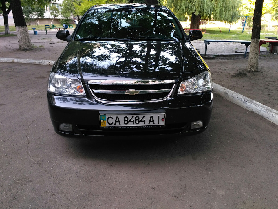 Вії. 2