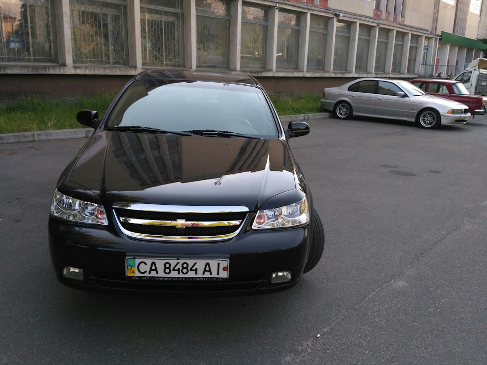 Вії. 1