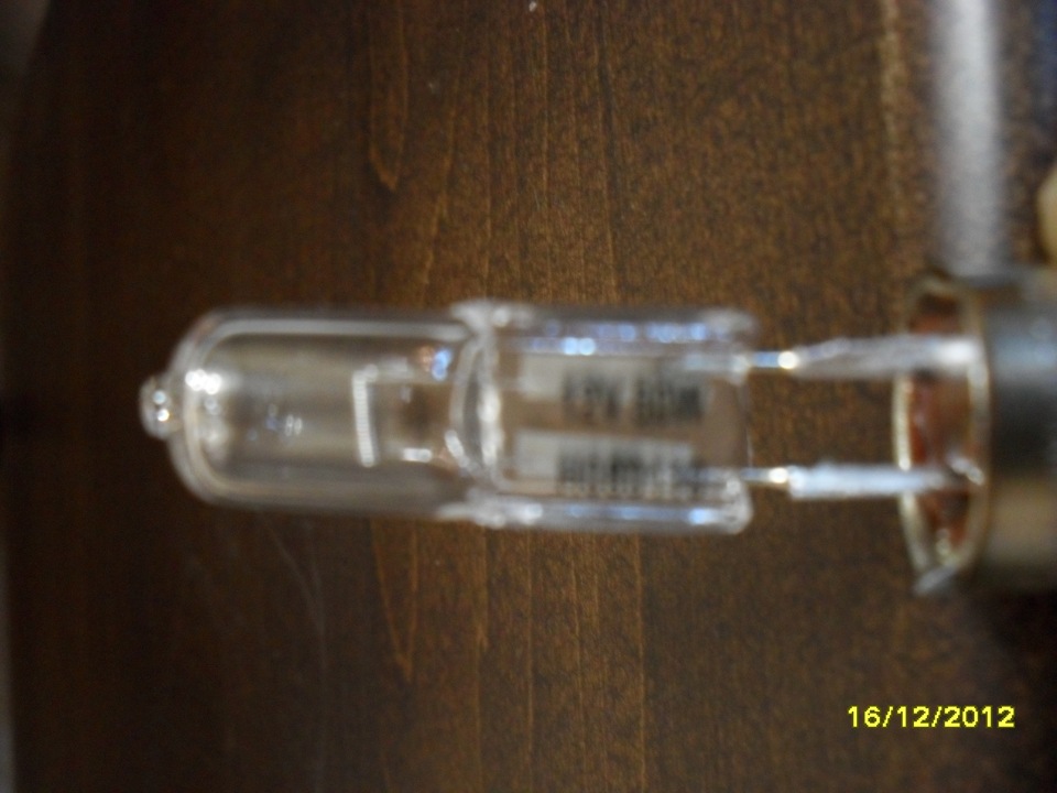 Альтернатива лампам на задній хід 5