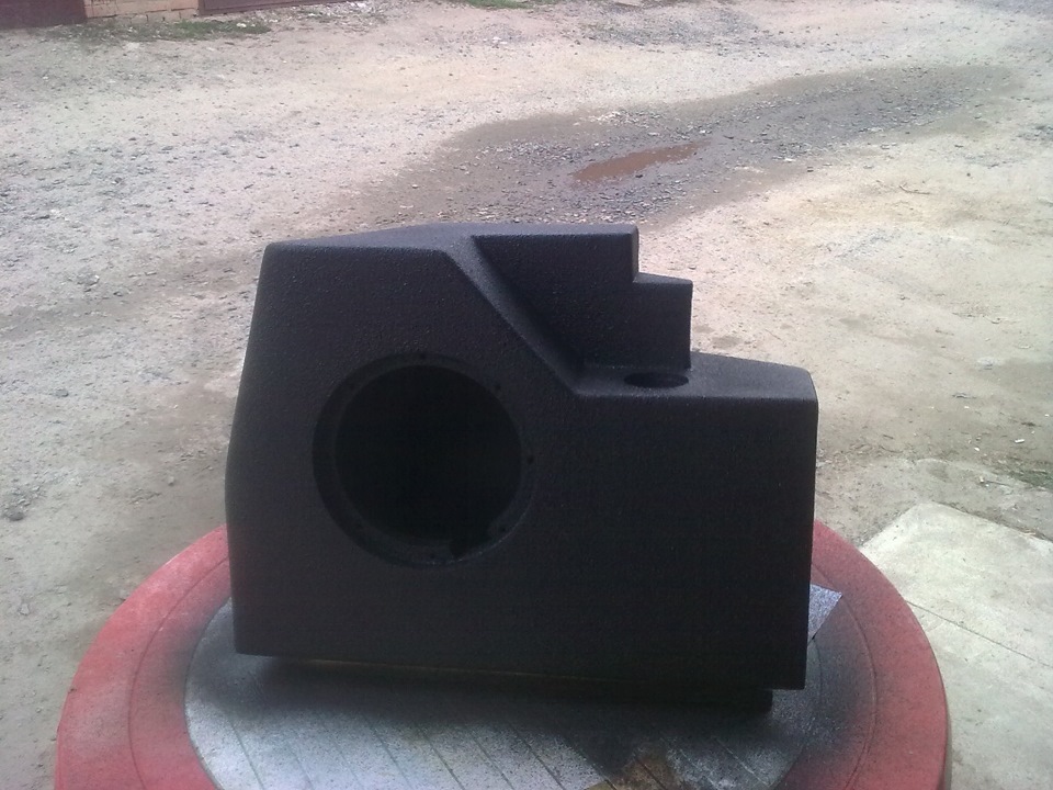 Два стелси GBL GTO 804 5