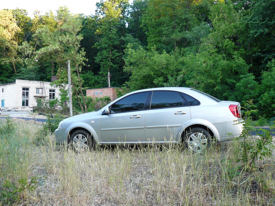 Фотки з літа 5