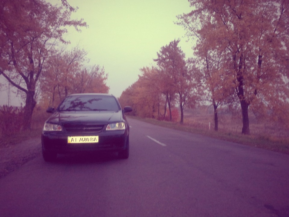 Трохи фото з архіву 1
