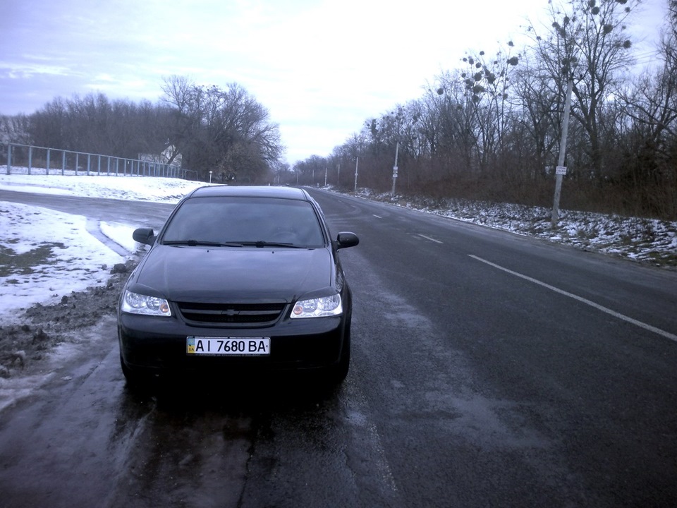 Трохи фото з архіву 2