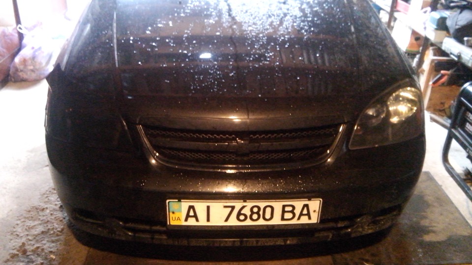Тонування фар? 3