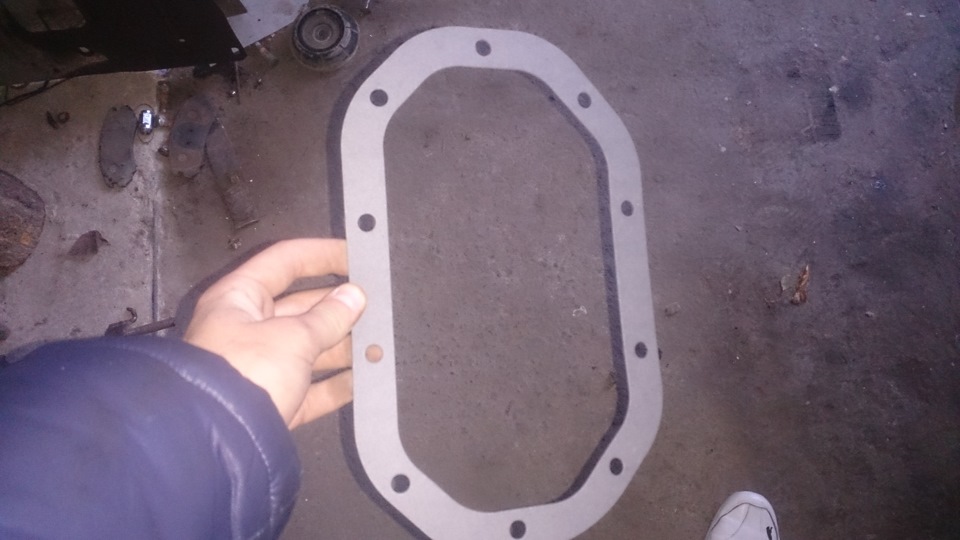 Усунув неполадки 3