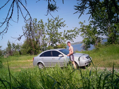 Запис, 23 березня 2009 2