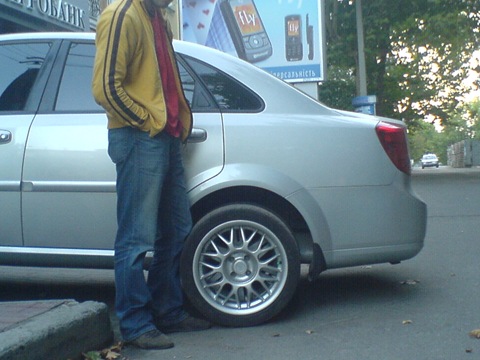 Запис, 23 березня 2009 4