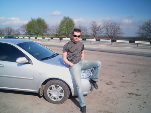 Запис, 23 березня 2009 1