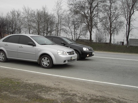 Запис, 23 березня 2009 5