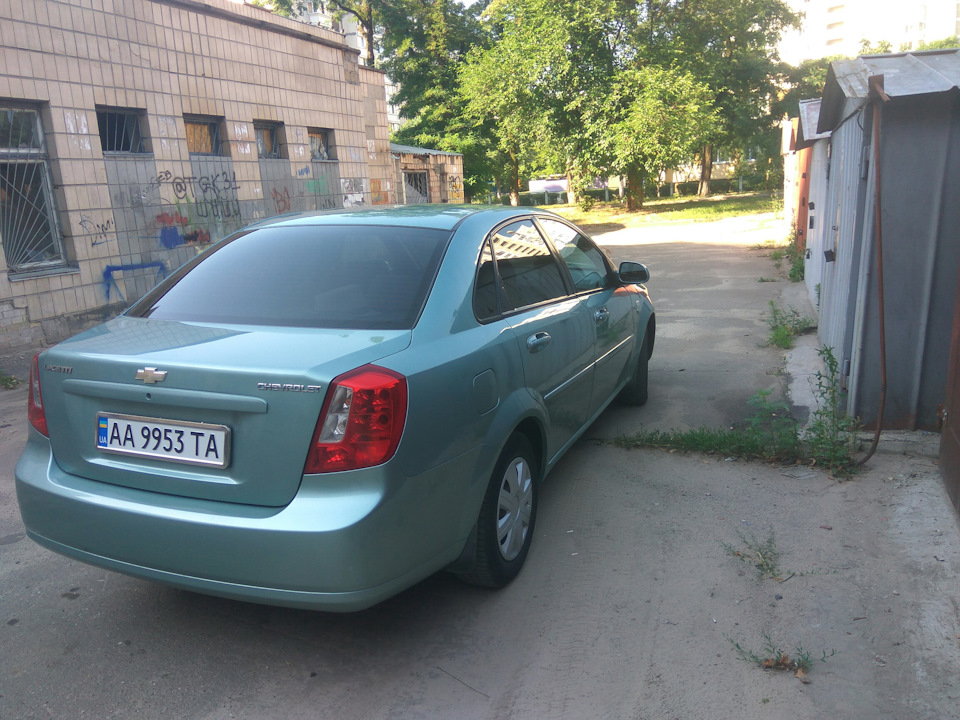 Євро тонер 2