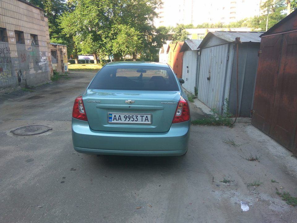 Євро тонер 3