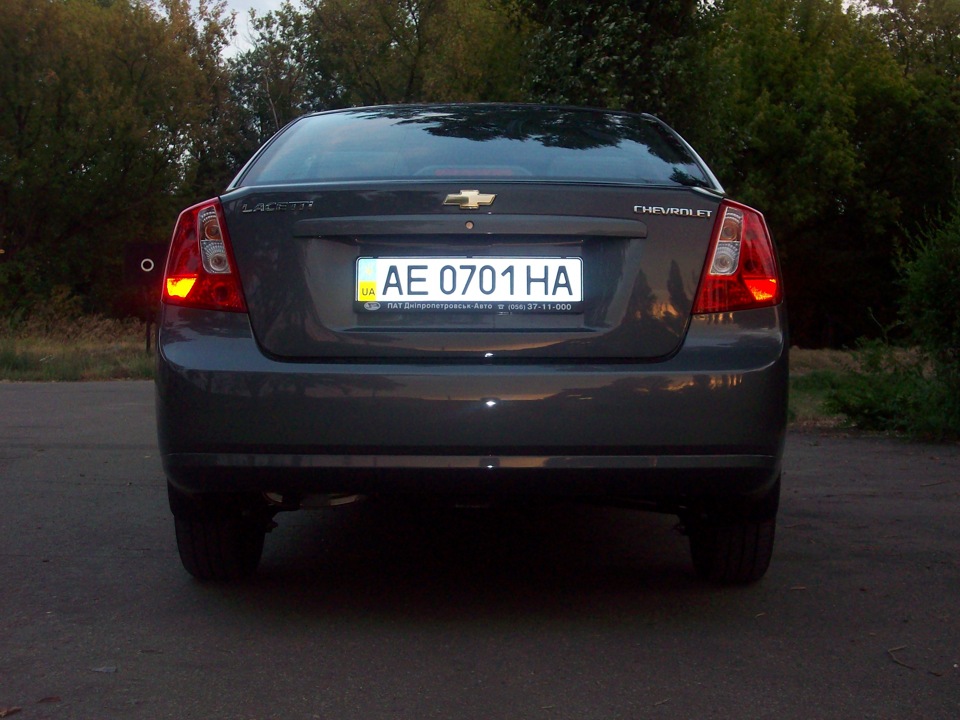 Фото автомобіля 3