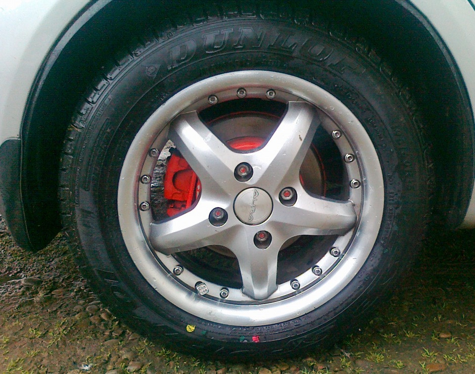 Dunlop SP Sport 01 88H 1