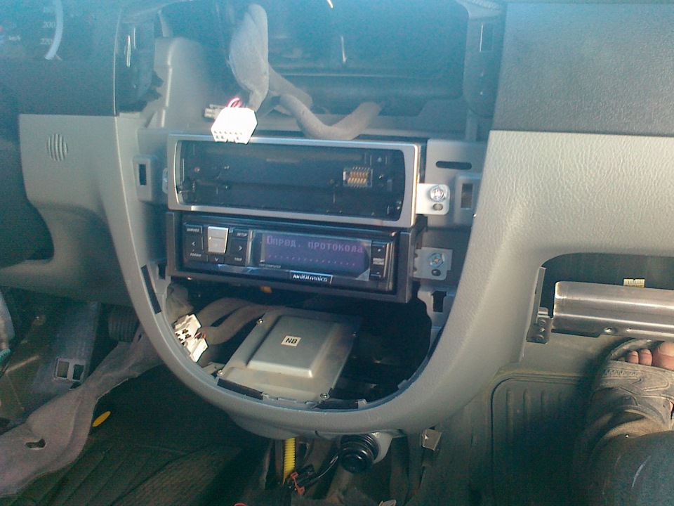 Multitronics RI-500 1