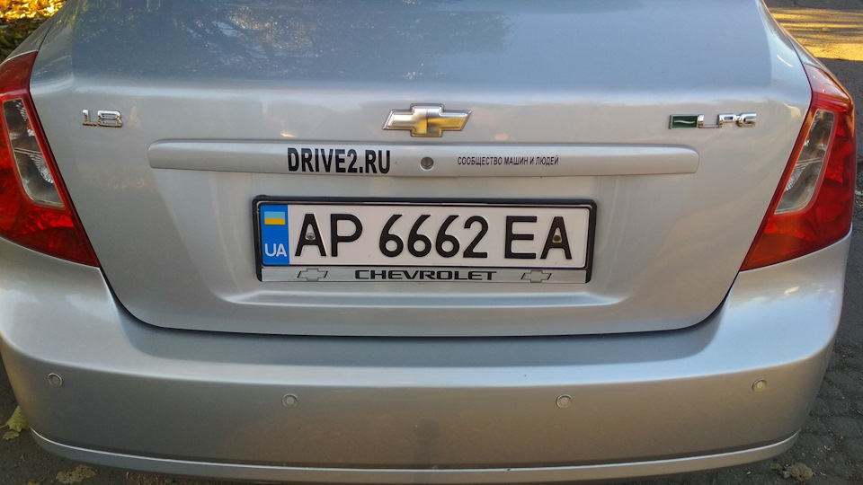 Одні шильдики знімаємо інші ліпимо 1
