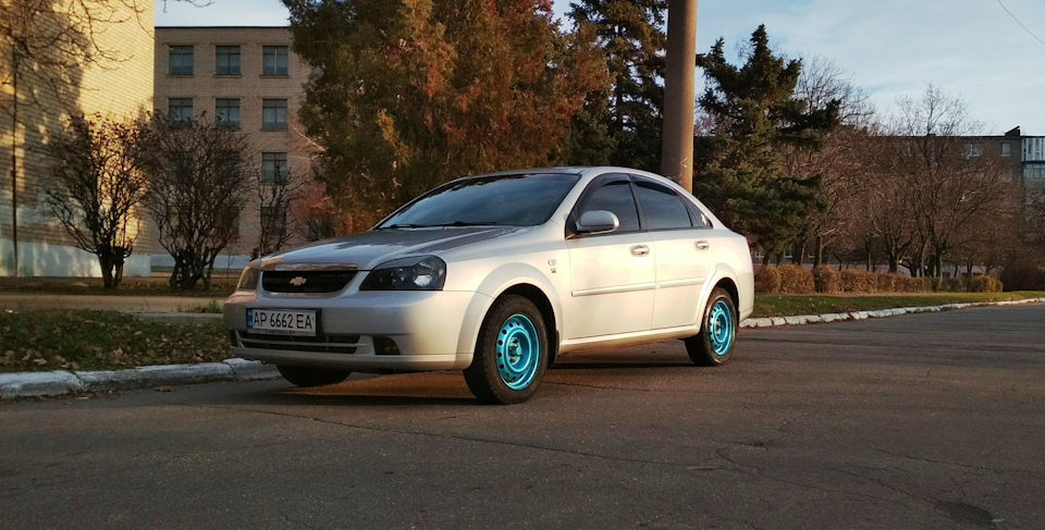 Підмив на зиму ;-) 1