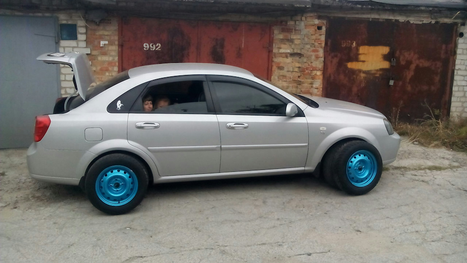 Прикинув тапки 1