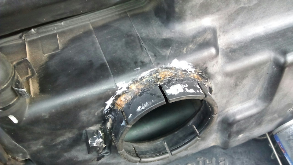 Повітряний фільтр і т.д. 3